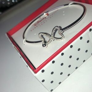 New Disney Parks Minnie Bow bracelet
